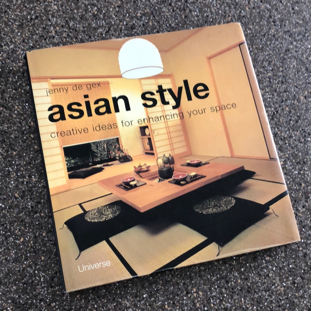 A great hardcover book